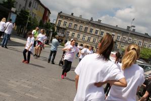 Weekendowe imprezy w ramach Tomaszowskiego Forum Trzeźwości