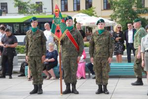 78. rocznica wybuchu Powstania Warszawskiego [ZDJĘCIA]