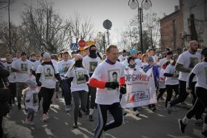  Tomaszowianie oddali hołd Żołnierzom Wyklętym