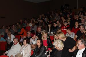 XIV Tomaszowskie Teatralia, czyli artystyczne zdarzenia sceniczne za nami 