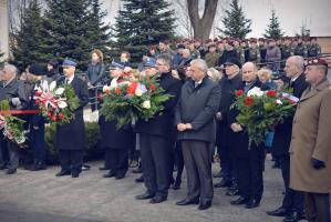 Narodowy Dzień Pamięci Żołnierzy Wyklętych