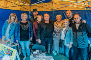 XI Piknik Organizacji Pozarządowych Lokalni Niebanalni za nami!