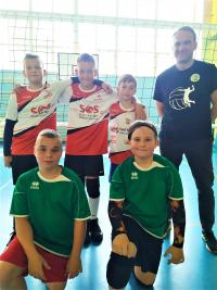 Tomaszowianie w Wielkim Finale Kinder+Sport