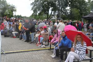 Piknik na zakończenie Forum Trzeźwości