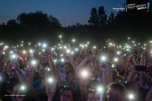 3 dni muzyki i zabawy podczas Festiwalu „A może byśmy tak do… Tomaszowa” [ZDJĘCIA]