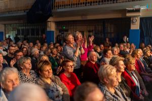 Koncert Noworoczny zachwycił publiczność