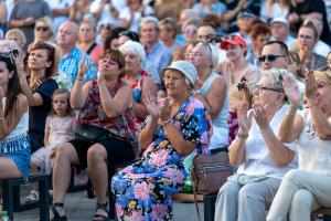 Za nami  XVII Piknik Organizacji Pozarządowych „Lokalni Niebanalni” 