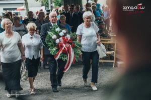 75. rocznica wybuchu Powstania Warszawskiego [ZDJĘCIA]