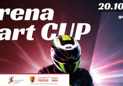 Arena Kart Cup – zawody kartingowe w Arenie