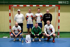 Futsal Białobrzegi –  propagowali sport bez nałogów i przemocy