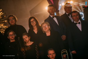 Koncert Pasyjno-Wielkanocny „Błogosławieni Miłosierni…”