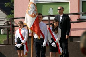 Ponad 5 tys. uczniów rozpoczęło nowy rok szkolny [ZDJĘCIA]