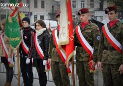 Narodowe Święto Niepodległości. Za nami pierwszy dzień uroczystości