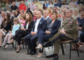 Święto Wojska Polskiego. Uroczysta zbiórka, pokazy wyszkolenia i koncert na pl. Kościuszki