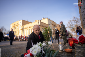 Uczciliśmy Narodowe Święto Niepodległości