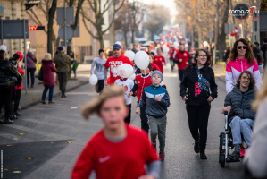 Uczciliśmy Narodowe Święto Niepodległości