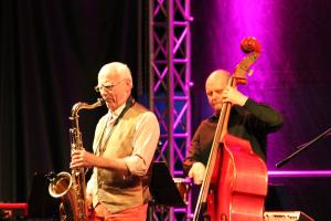 Love Polish Jazz Festival – galeria zdjęć